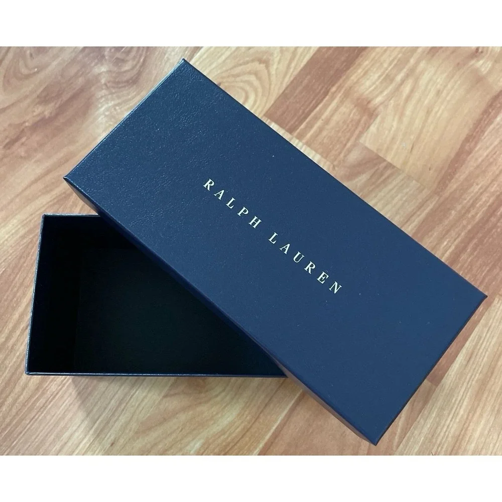 Ralph‎ Lauren empty sunglasses box